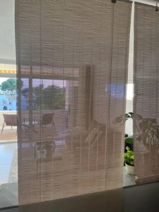 Rancho Miraflores Seaview Studio Ла-Кала-де-Михас Экстерьер фото